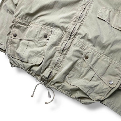 Vintage CP Company Garment Dyed Jacket (L)