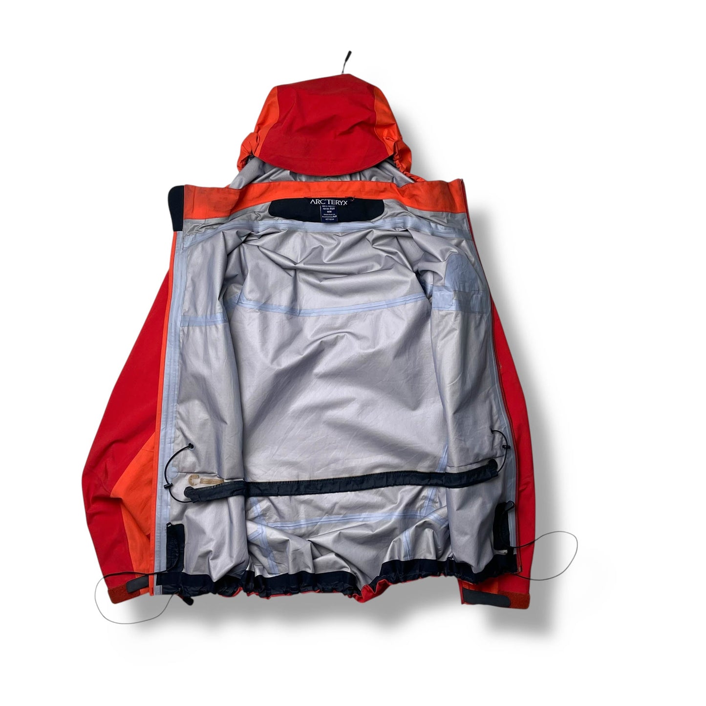 Vintage Arc’teryx Theta AR Gore-Tex Pro Jacket (M)