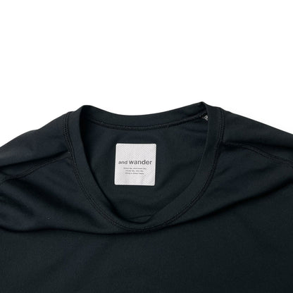 And Wander Power Dry Longsleeve  (XL)