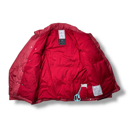 Vintage Stone Island Ice Puffer Jacket (L)