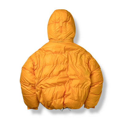 Vintage Montbell Zero Point Puffer Jacket (XL)