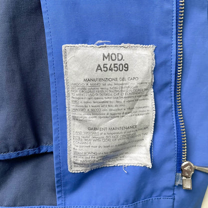 Vintage Stone Island Marina No Seasons Jacket (S)