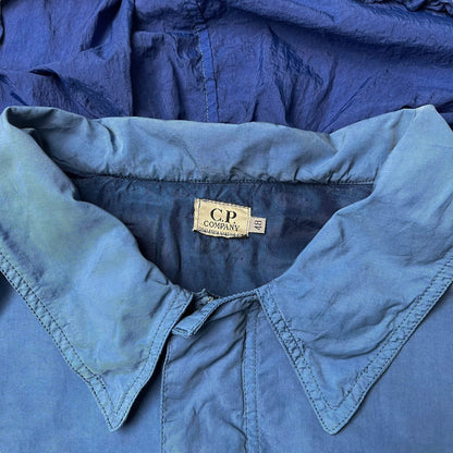 Vintage C.P. Company Hood Stash Jacket (M)