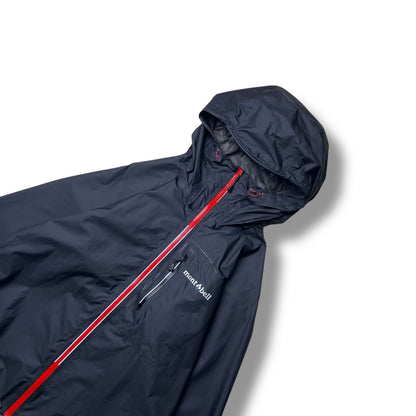 Montbell Rain Shell Gore-tex Jacket (S)