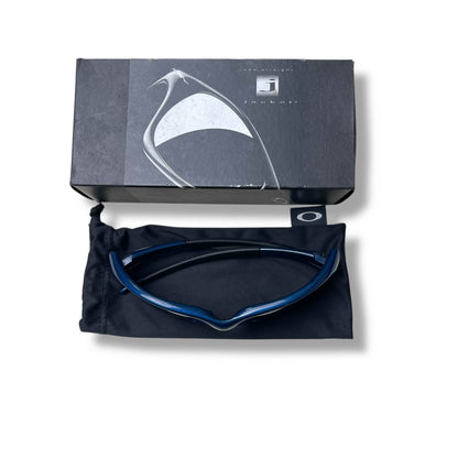 Vintage Oakley New Straight Jacket