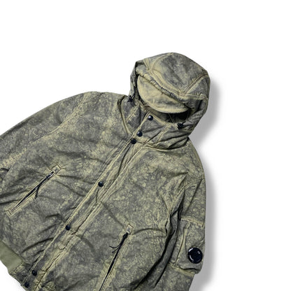 C.P. Company Nycra Re-Colour Jacket (L)