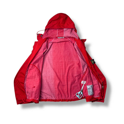 Vintage Stone Island Raso Gommato (L)