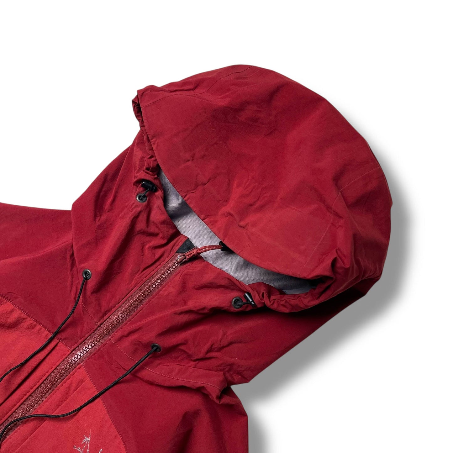 Vintage Arc'teryx Alpha Comp Jacket (L)