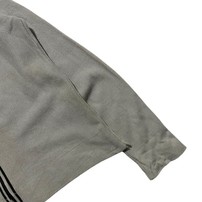 S/S 2004 Stone Island Compass Patch Hoodie