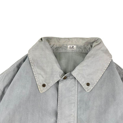 Vintage CP Company Millie Miglia Jacket (XL) - Known Source