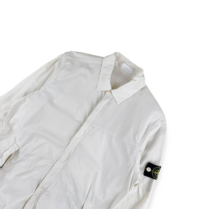 Stone Island Ghost Overshirt (L)