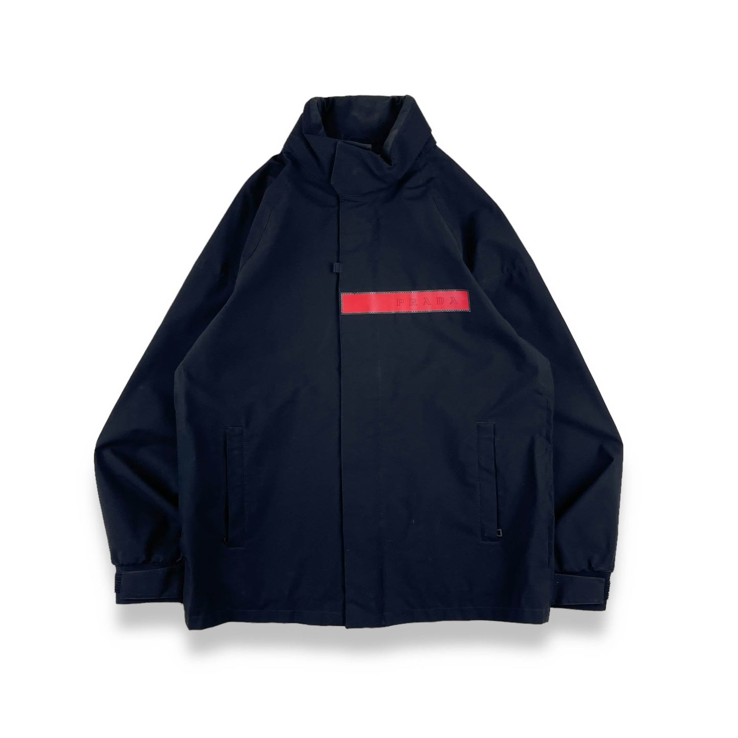 Vintage Prada Goretex Jacket (L)