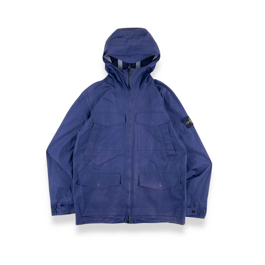 Stone Island Water Repellent Supima Jacket (M)