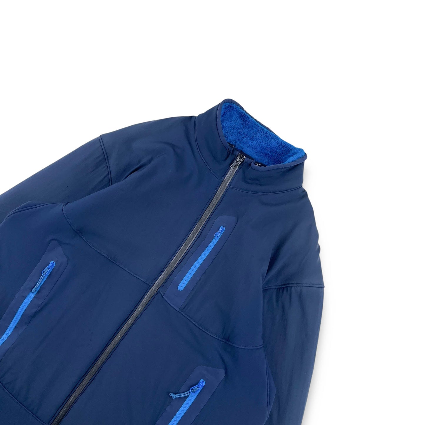 Arc'teryx Hyllus Softshell Jacket (L)