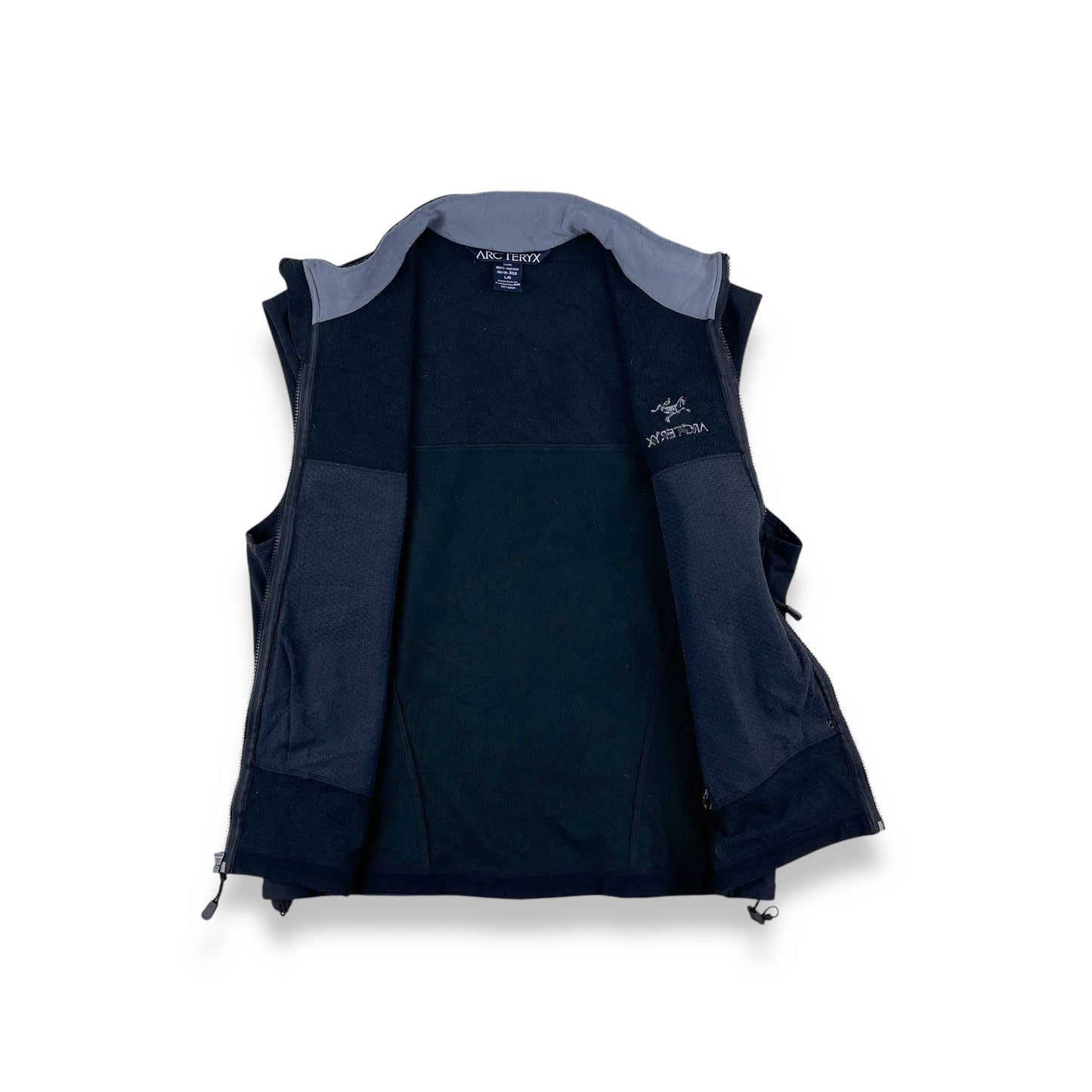 Vintage Arc'teryx Gamma AR Vest (L)