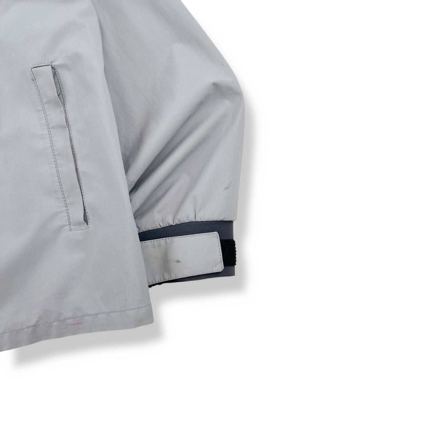 Vintage Prada Sport Sailing Jacket (L)