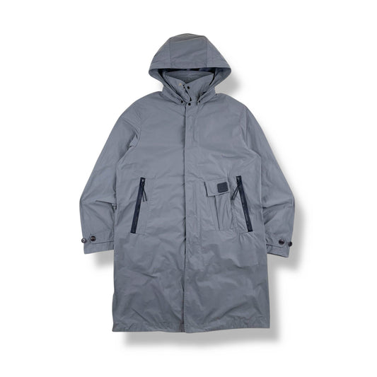 CP Company Metropolis Memri Trench Coat (L)