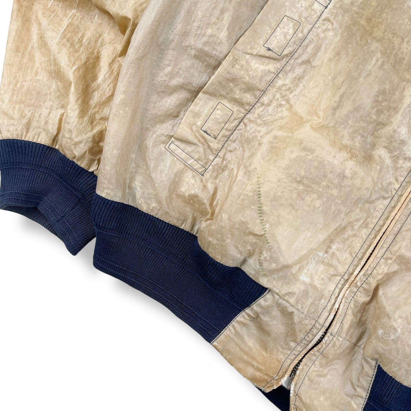 Vintage Stone Island Ice Jacket (S)