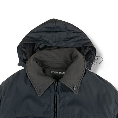 Vintage Stone Island Reversible Jacket (L)