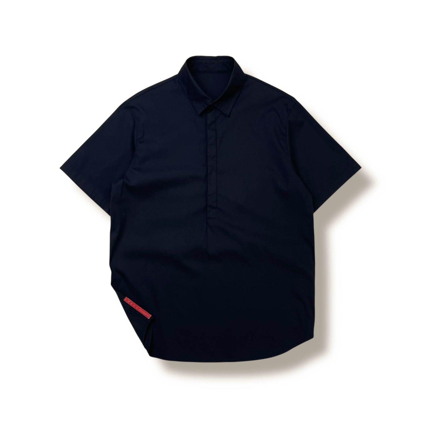 Vintage Prada Sport Nylon Shirt (XS)