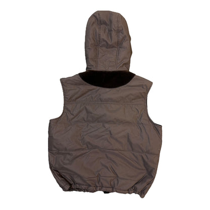 Oliver Spencer Malvern Gilet Jacket