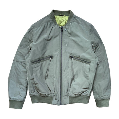 Fillipa K Military Bomber Jacket