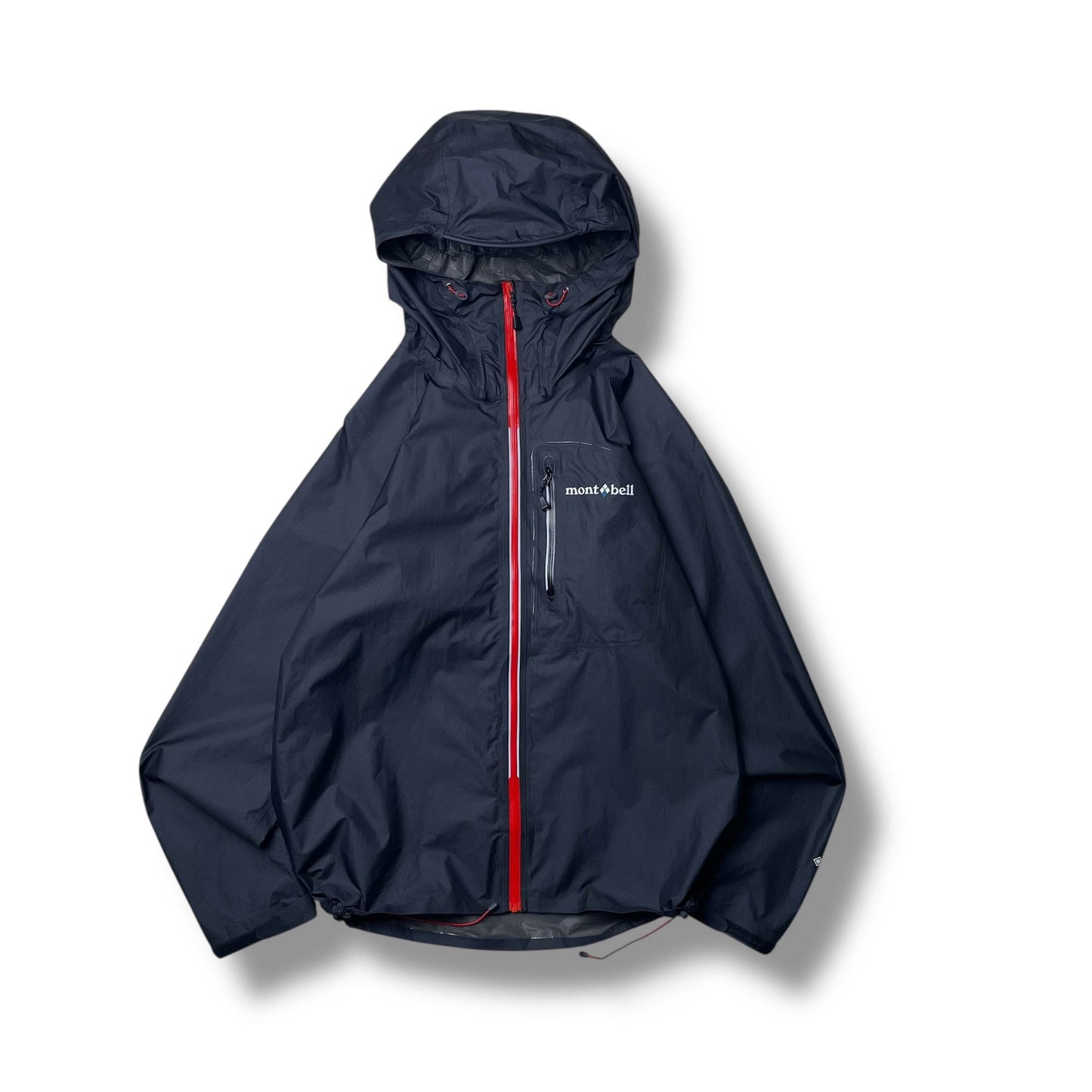 Montbell Rain Shell Gore-tex Jacket (S)
