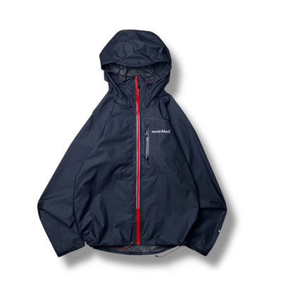 Montbell Rain Shell Gore-tex Jacket (S)