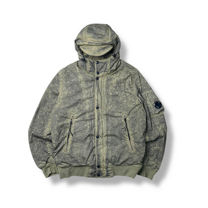 C.P. Company Nycra Re-Colour Jacket (L)