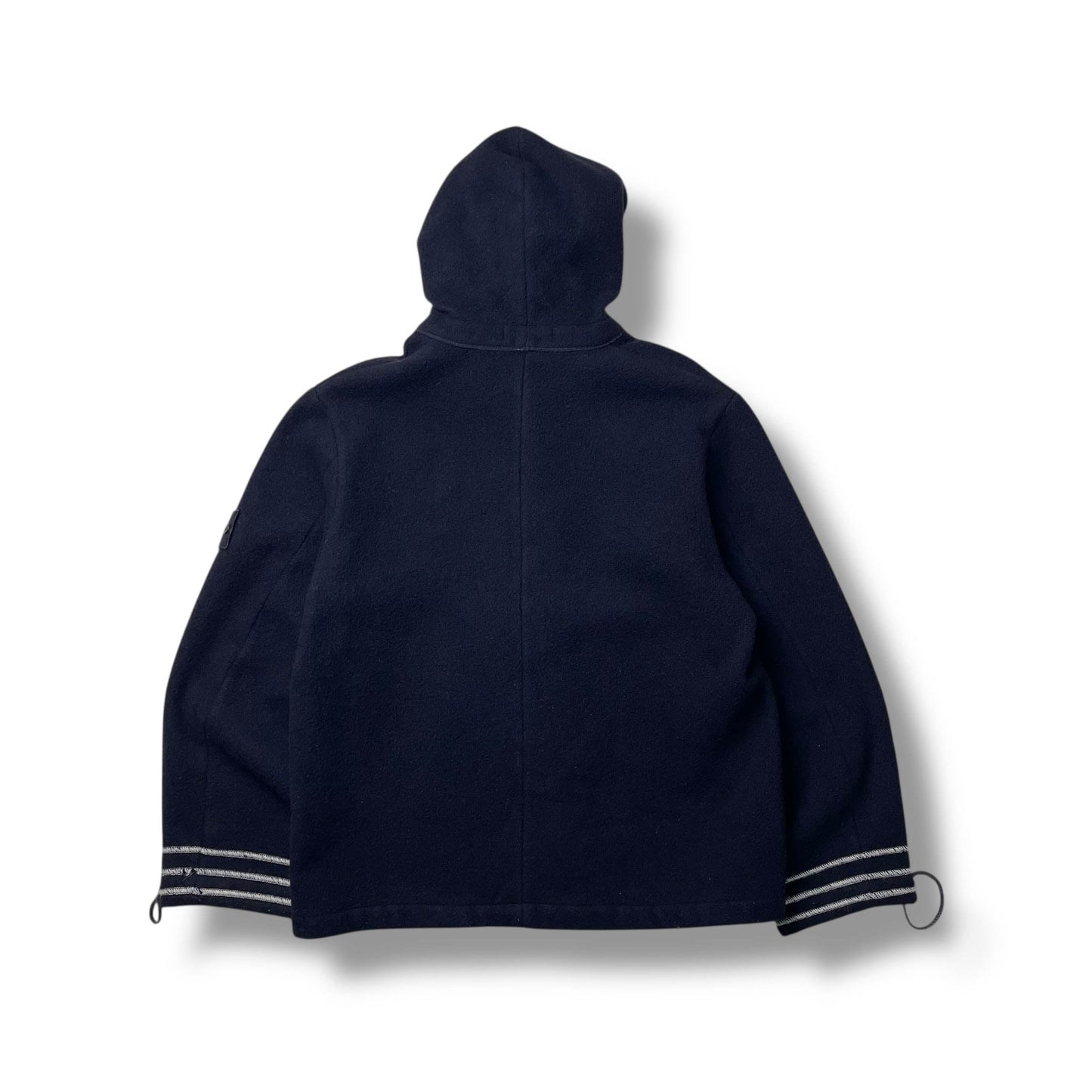 Vintage Stone Island Wool Jacket (M)