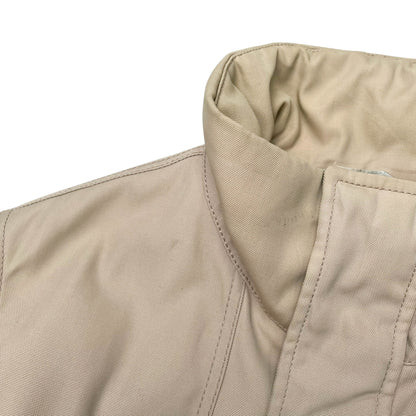 Prada Sport Ballistic Nylon Technical Jacket (M)