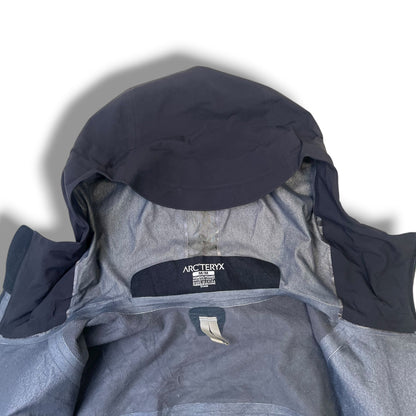 Womens Arc'teryx Tempest Jacket (M)