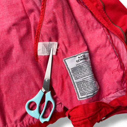 Vintage Stone Island Raso Gommato (L)