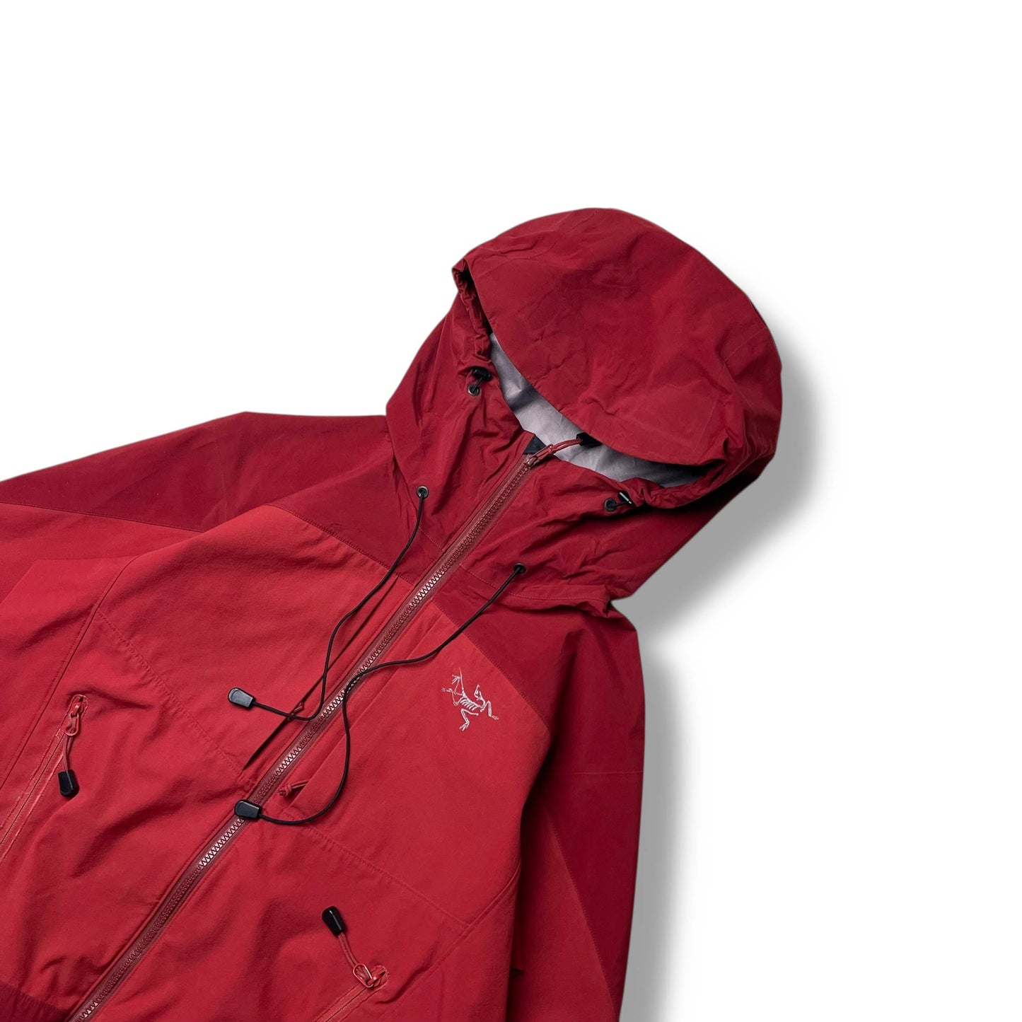 Vintage Arc'teryx Alpha Comp Jacket (L)