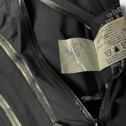 Vintage Arc'teryx Alpha SV Gore-tex Shell Jacket (L)
