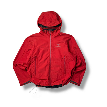 Arc'teryx Beta SL Gore-tex Shell Jacket (L)