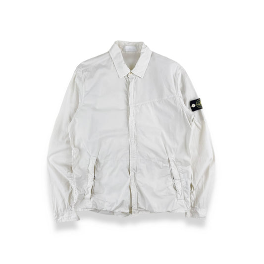 Stone Island Ghost Overshirt (L)