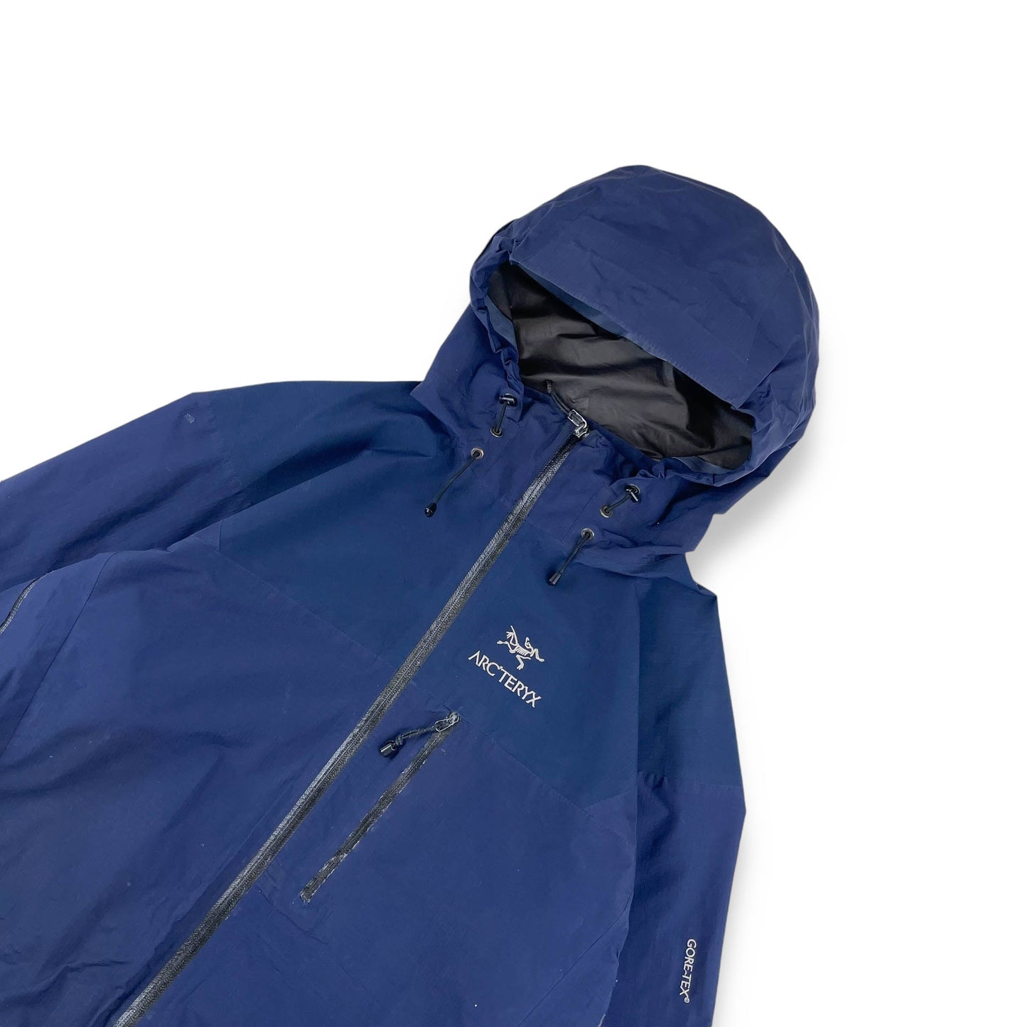 Vintage Arc'teryx Alpha SL (M)