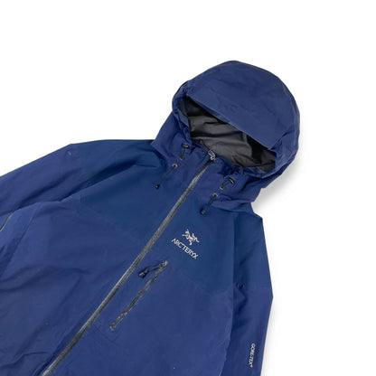 Vintage Arc'teryx Alpha SL (M)