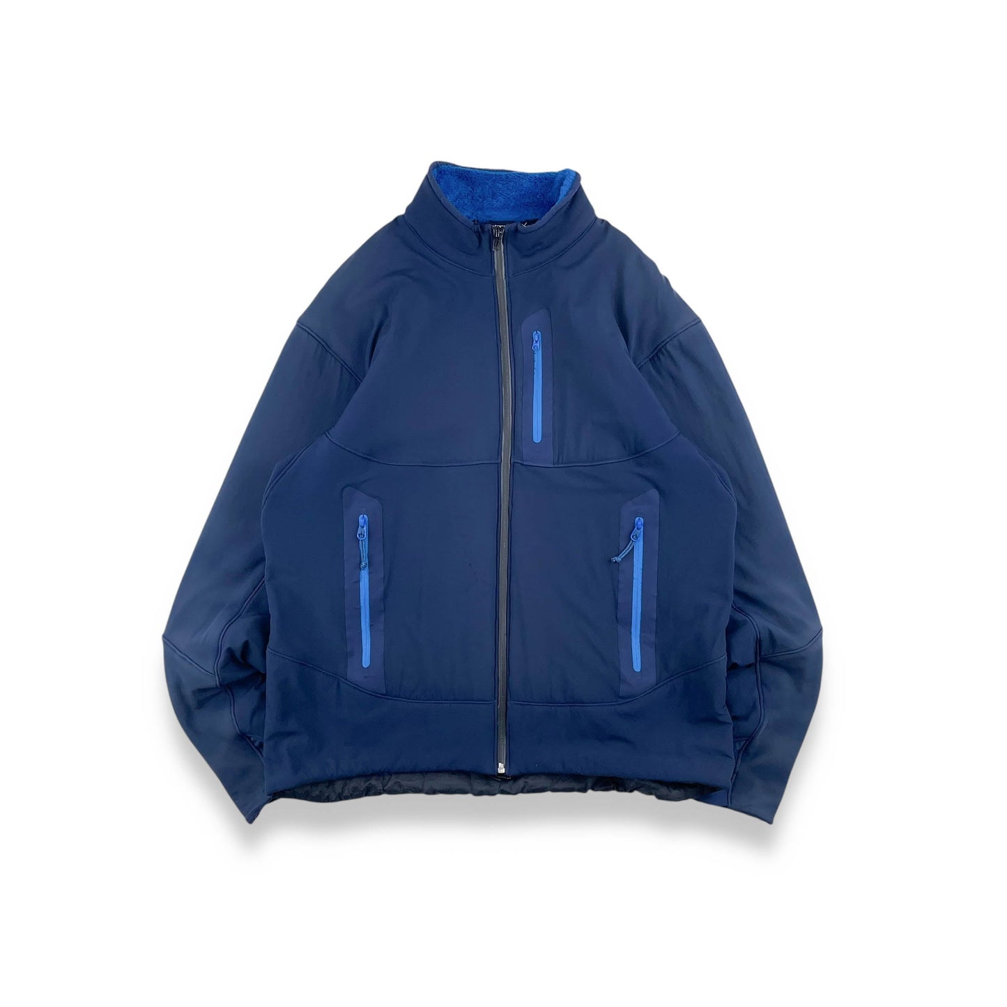 Arc'teryx Hyllus Softshell Jacket (L)