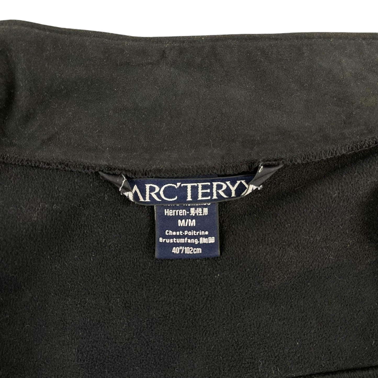 Vintage Arc'teryx Sigma AR (M)