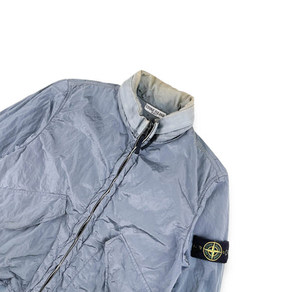 Stone Island Nylon Metal Bomber Jacket (M)