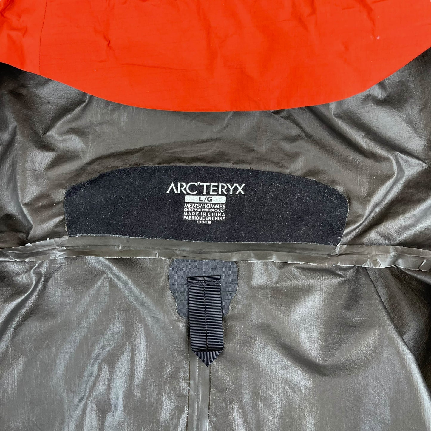 Arc'teryx Beta SL (L)