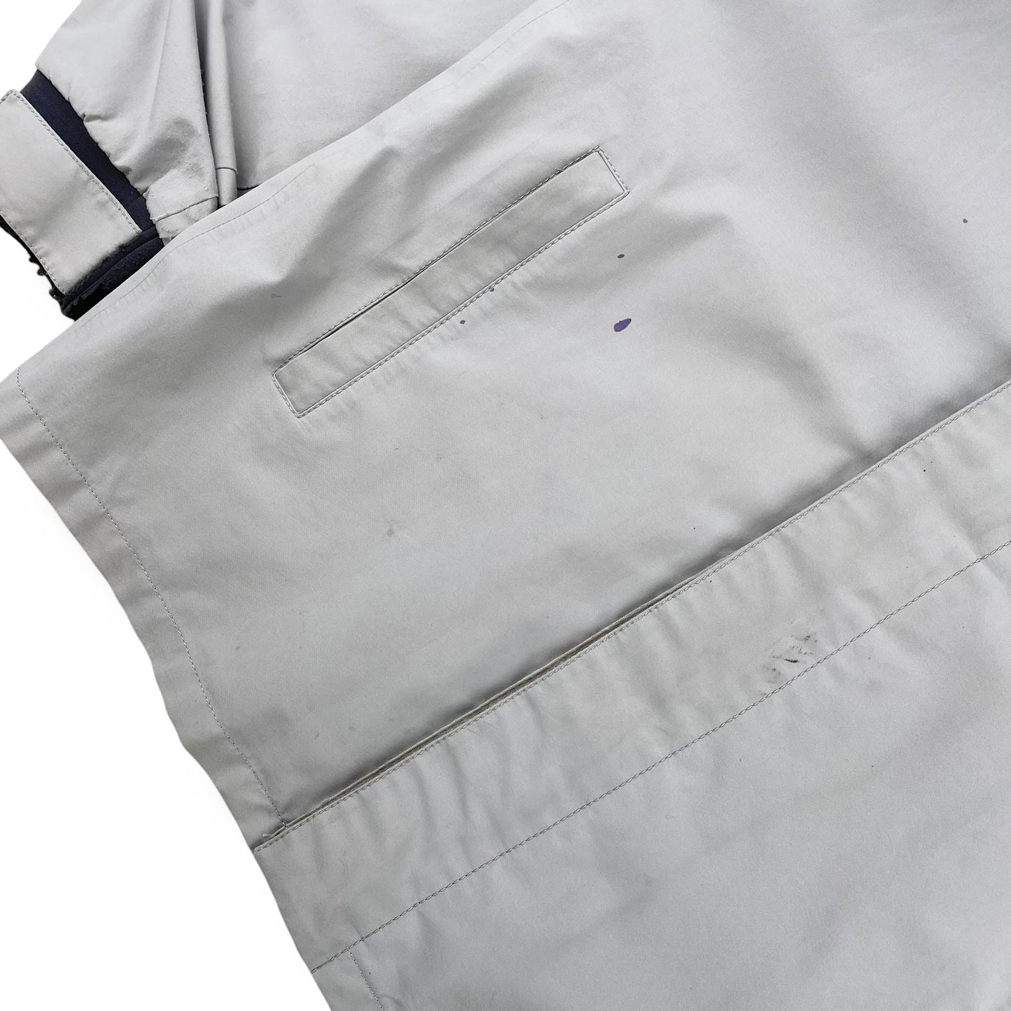 Vintage Prada Sport Sailing Jacket (L)