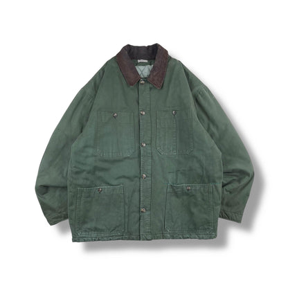 Vintage Boneville Hunting Jacket (XXL)