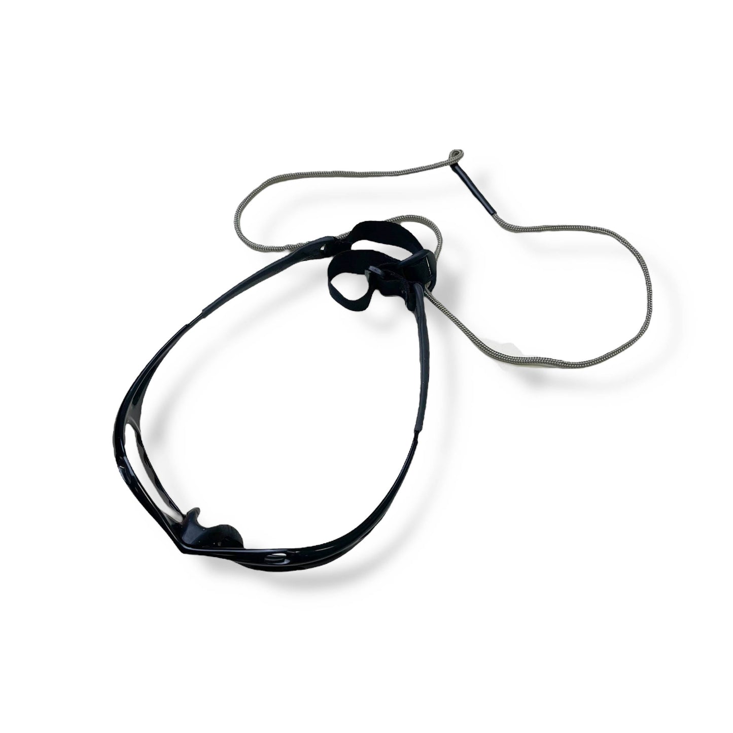 Vintage Oakley Water Jacket Sunglasses