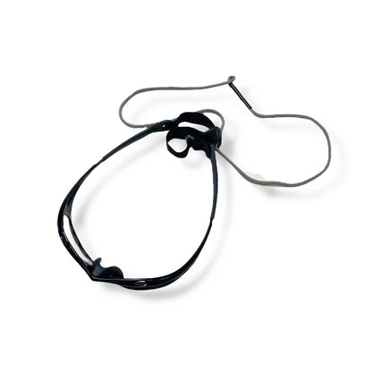 Vintage Oakley Water Jacket Sunglasses