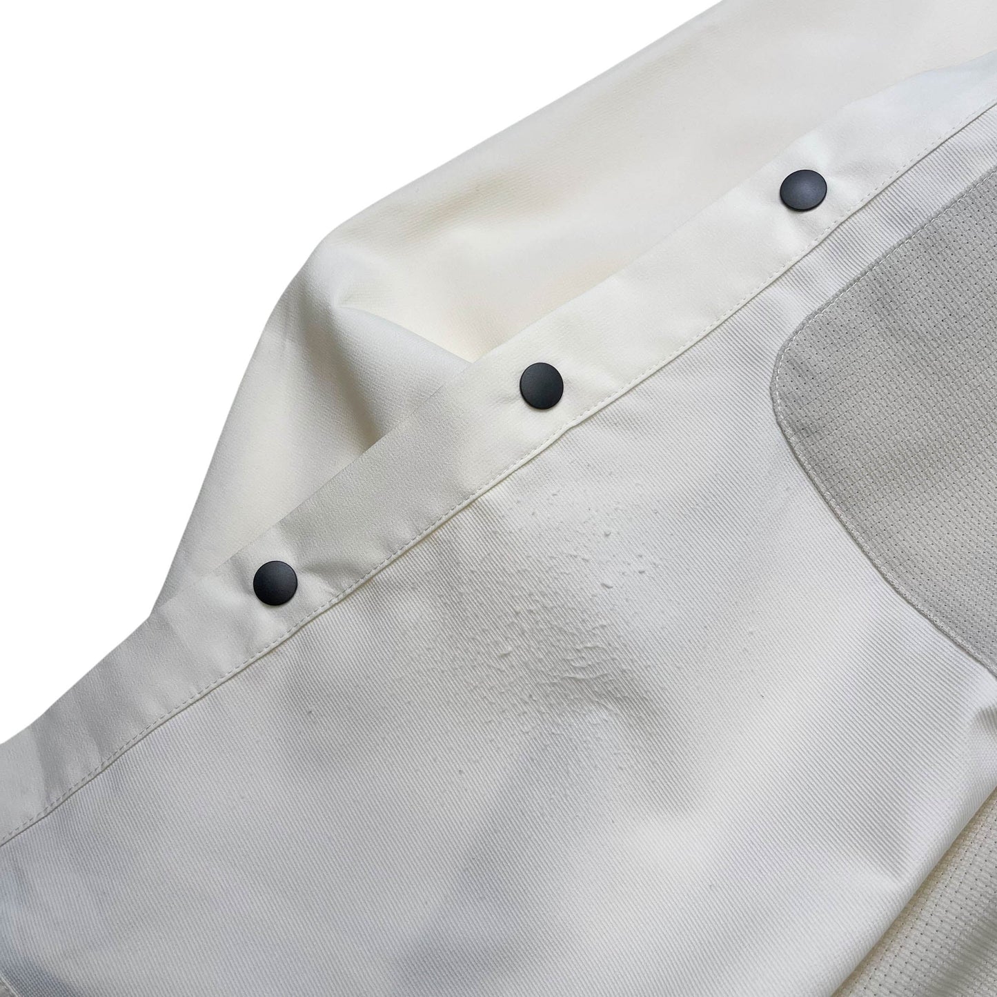 And Wander Tech Reflective Shirt (XL)