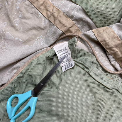 Vintage CP Company Millie Miglia Jacket (XXL)