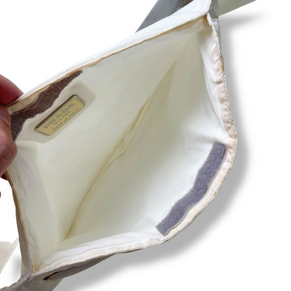 Vintage Prada Sport Waistpack